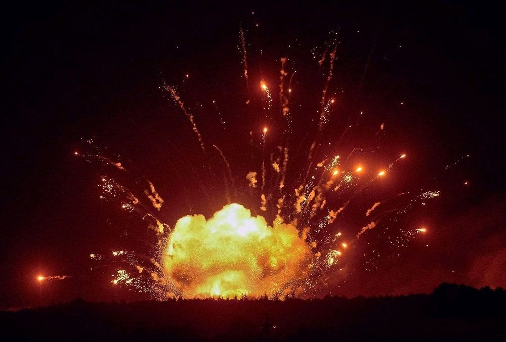Удар ВСУ баллистическими ракетами по складу РФ в Белгородской области: Москва сообщает о тяжелых потерях