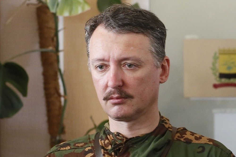 ​"Никогда оружия в руках не держали", - Гиркин рассказал о преступлениях РФ в ОРДЛО