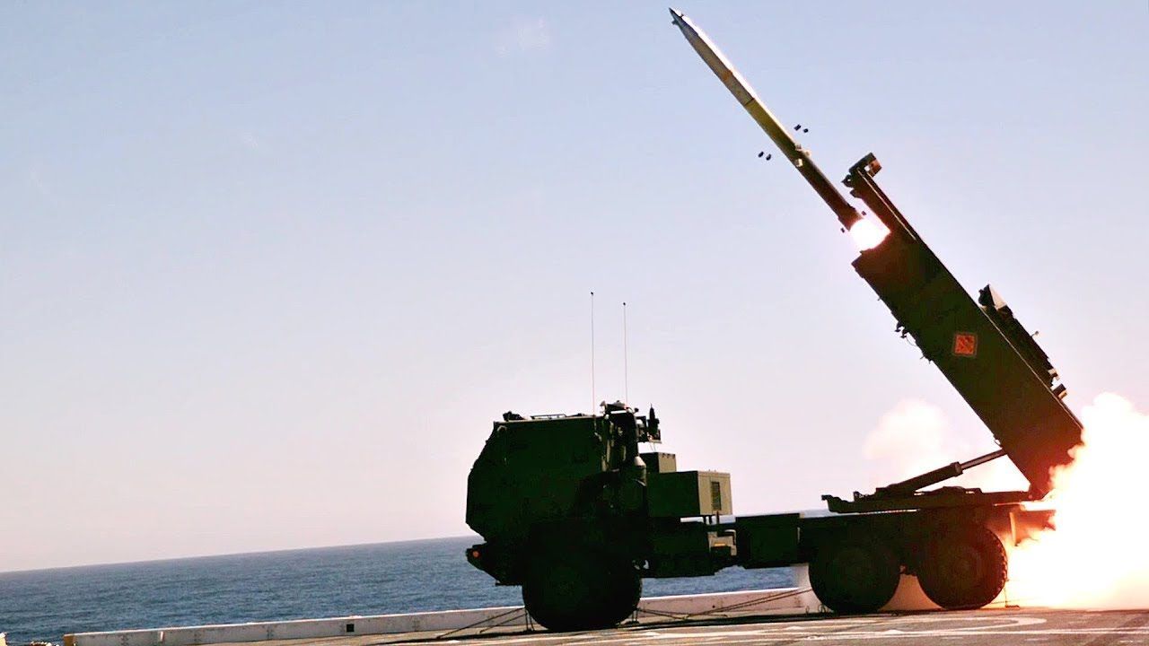 ​Наносить удары по военным аэродромам РФ: в Пентагоне готовы предоставить ВСУ новое оружие