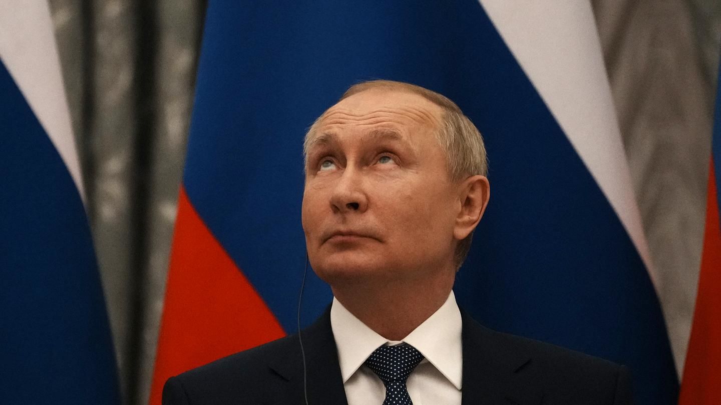 В Евросоюзе анонсировали банкротство России: "Главная цель – сократить доходы Путина"