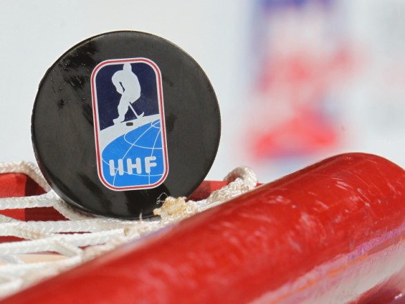 у россии забрали право проводить ЧМ-2023 по хоккею.