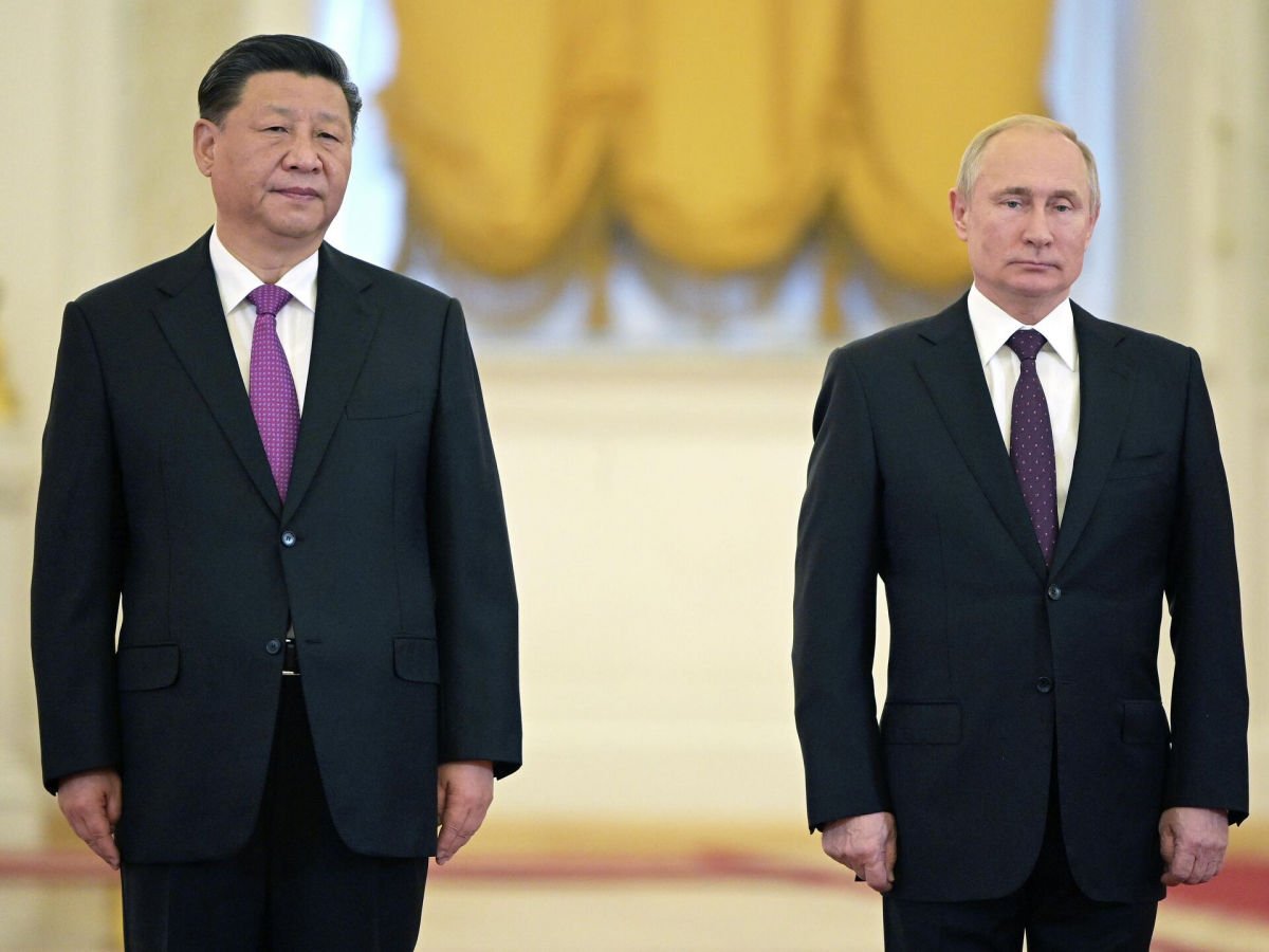 Россия расплачивается за лояльность Китая беспрецедентными скидками на газ