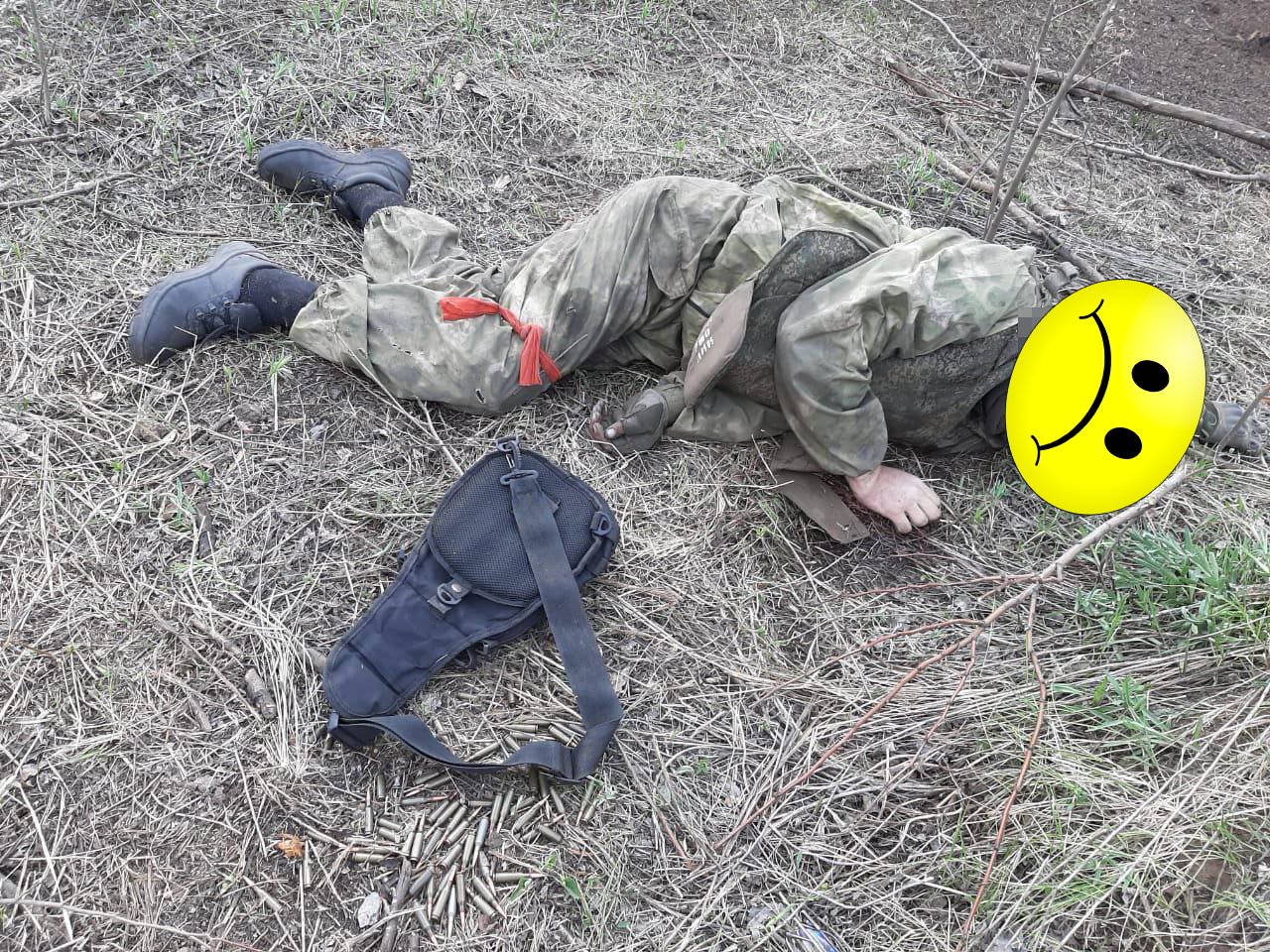 ​Десантники из 25-й Сичеславской бригады ликвидировали пророссийских боевиков из ОРДЛО