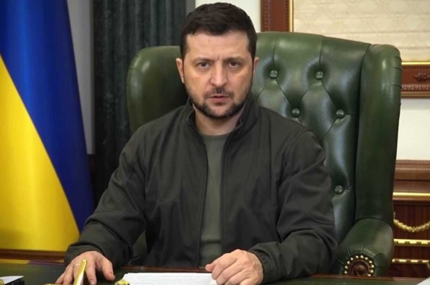 Зеленский назвал битву, которая определит исход войны: "Украина будет бороться"