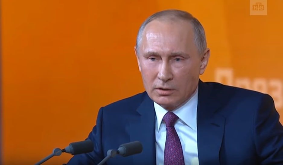 "Россияне немного в шоке", - источник в разведке сообщил о реакции оккупантов на приказ Путина