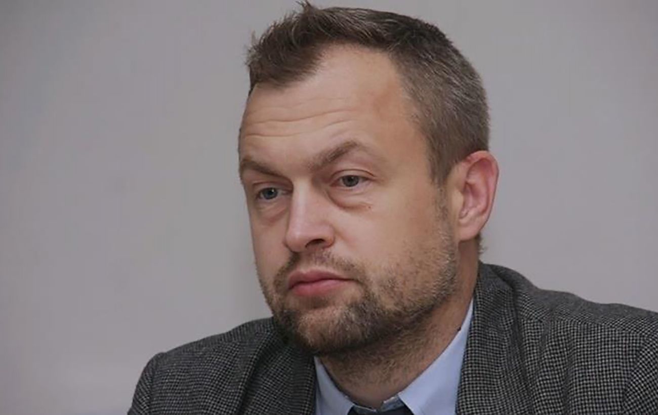 Михаил Самусь озвучил задачи и особенности стратегии оккупантов на Донбассе: "Командует лично Путин"