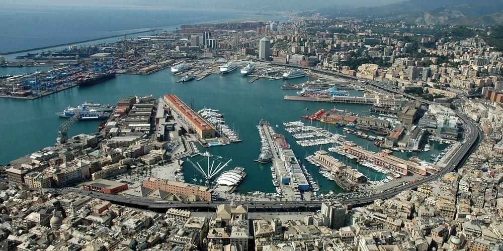 Италия и Румыния закрывают порты для российских кораблей с 17 апреля: названы условия