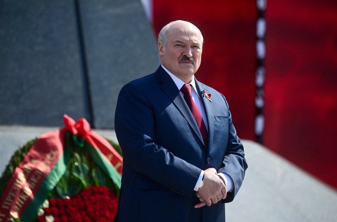 Боевая техника против гражданских: парламент Беларуси одобрил изменения в законодательстве