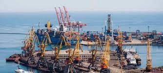 Британия вводит санкции, направленные на уничтожение морской торговли РФ