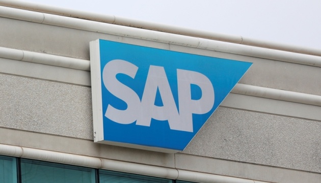 Разработчик программного обеспечения SAP полностью выходит из российского рынка