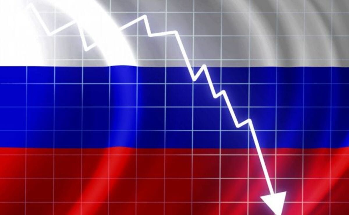​Санкции в действии: товарооборот РФ с Европой стремится к нулю, Россия сползает в изоляцию