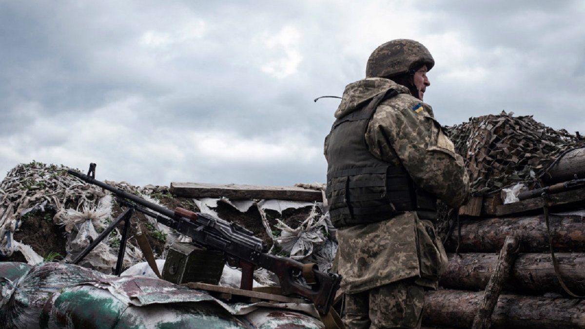 ​Институт изучения войны озвучил прогноз по боевым действиям на Донбассе