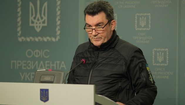 Данилов прокомментировал атаки по "Белгородской народной республике": "Мы не имеем к этому отношения"