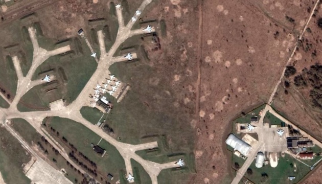 Где хранятся ядерные боеприпасы: на Google Maps можно увидеть секретные объекты рф