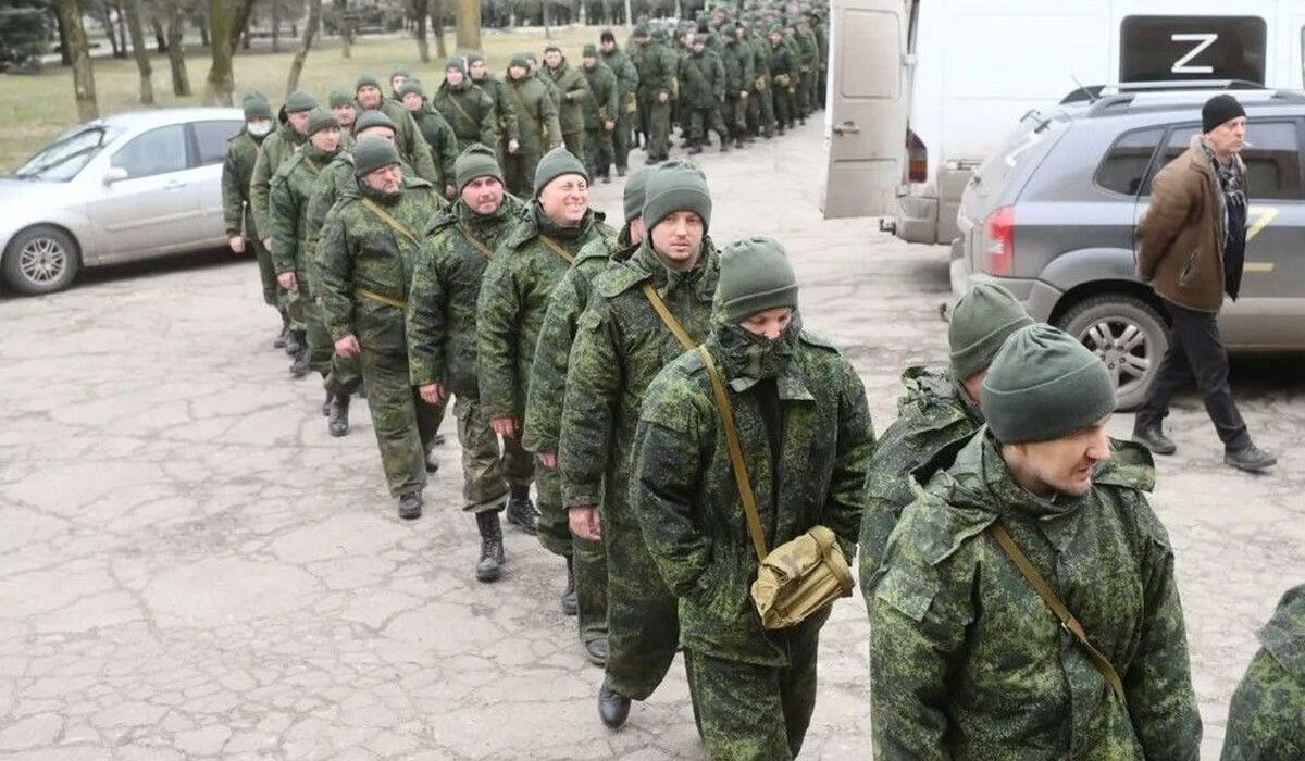 ​На Донбассе оккупанты накрыли минометом своих, которые пошли в лобовую атаку