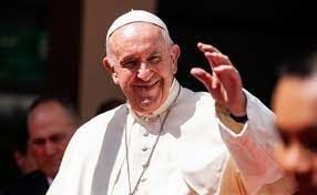 Папа Римский обвинил Путина в разжигании войны и воззвал к восстановлению мира