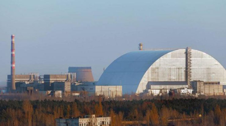 У Чорнобильській зоні аномально зріс рівень радіації після перебування там росіян - МАГАТЕ