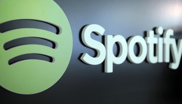 Приложение Spotify больше недоступно для пользователей из россии