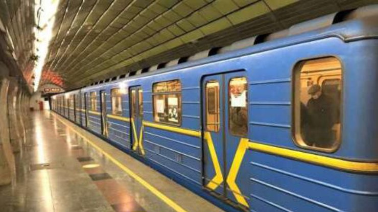 В Києві запрацювала ще одна станція метро 
