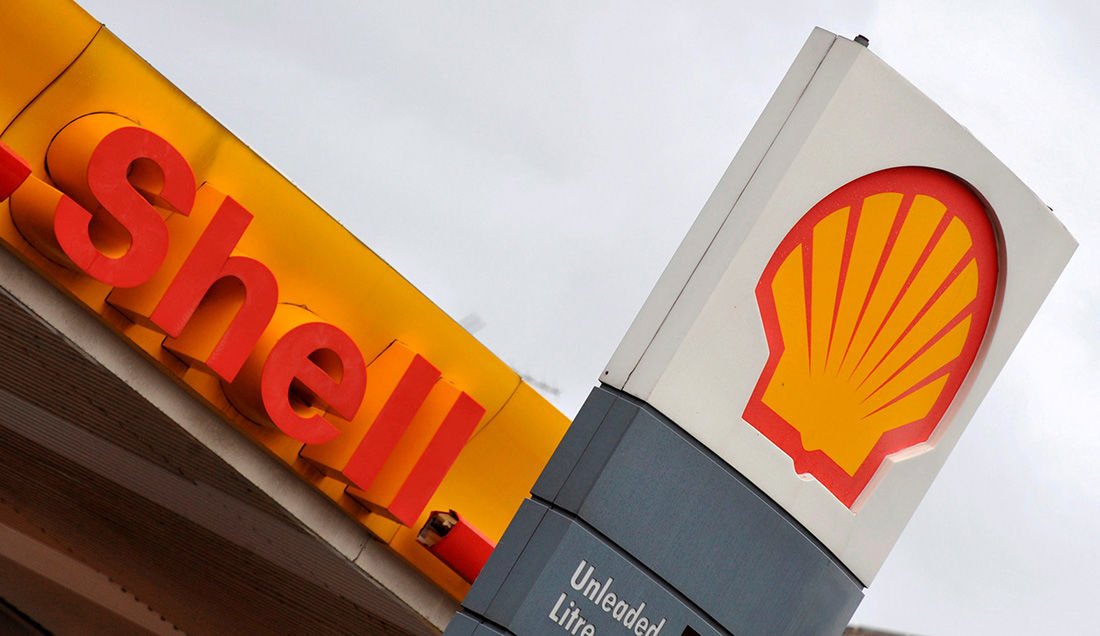 ЕС закрывает топливный рынок для Кремля - нефтяной гигант Shell ужесточил решение по сделкам с РФ