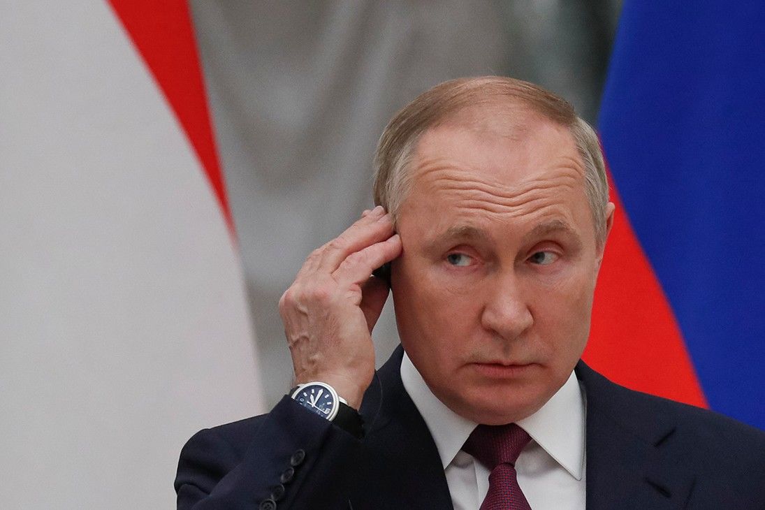 Хватит продлевать агонию: нефтяники РФ просят у Кремля разрешения сократить добычу на четверть