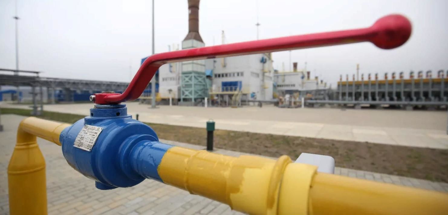 Болгария строит газовую независимость от РФ: готовятся поставки из США