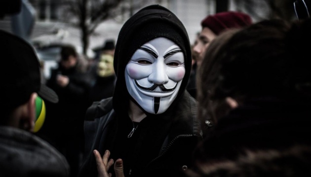 Хакеры Anonymous рассказали об изломе rutube и мизерных шансах на восстановление