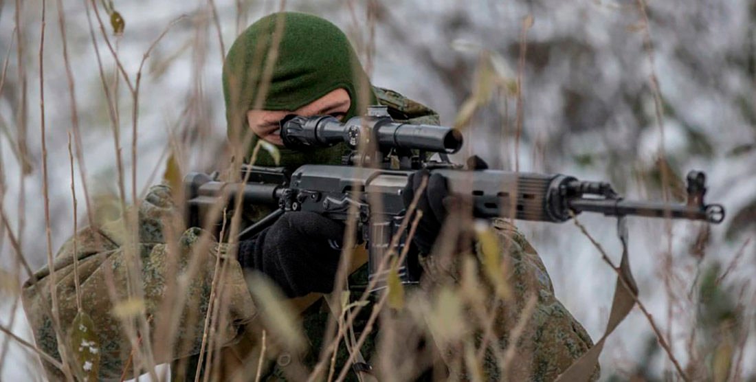 ВСУ уничтожили одного из лучших снайперов РФ - россияне начали задавать властям неудобные вопросы