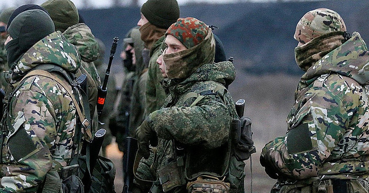 ​Эксперты из ISW озвучили пять целей РФ в Украине, одна из которых является главной