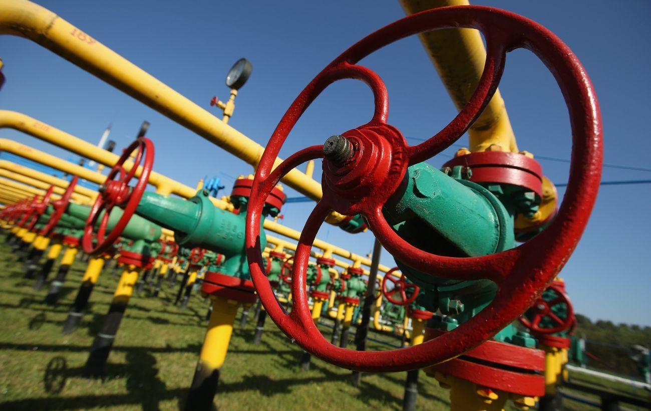 "Газпром" и "Новатэк" выбросили из престижного Международного газового союза