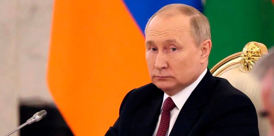 В РФ губернатор впервые заявил о проблемах экономики из-за войны - реакция Путина