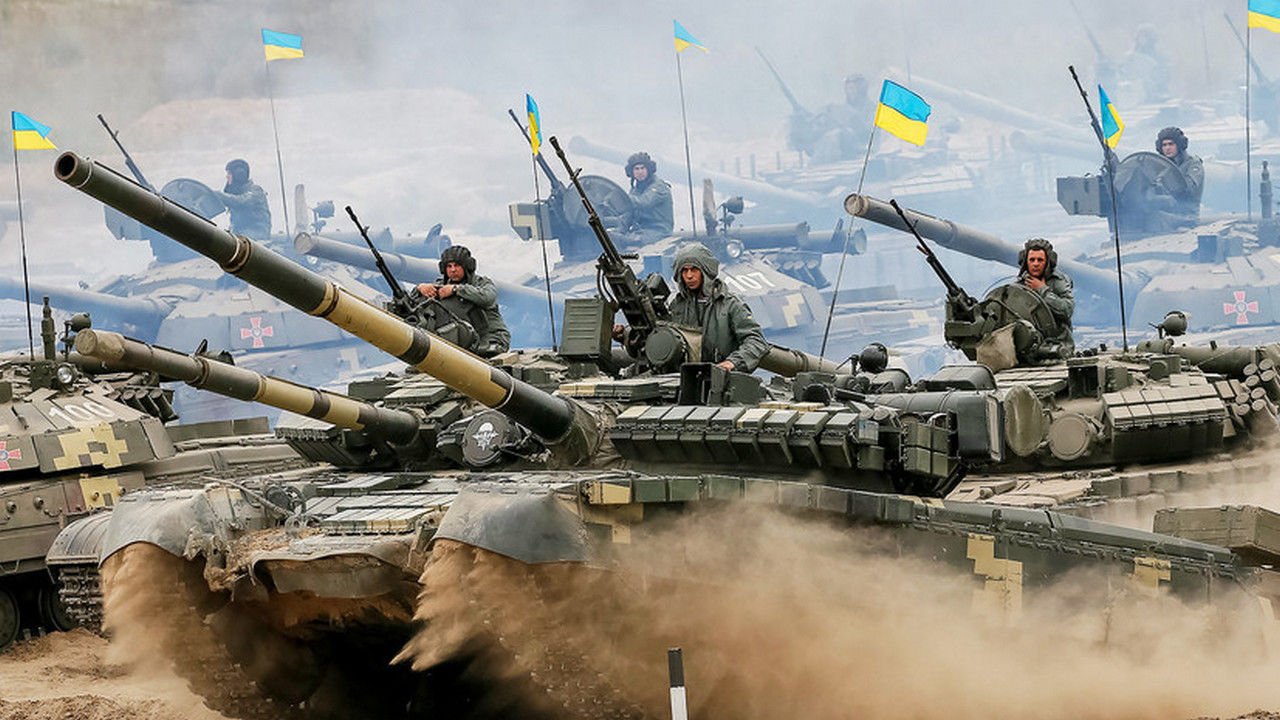 В войне в Украине наступает переломный момент: армию РФ ждет паника и крах - британский эксперт