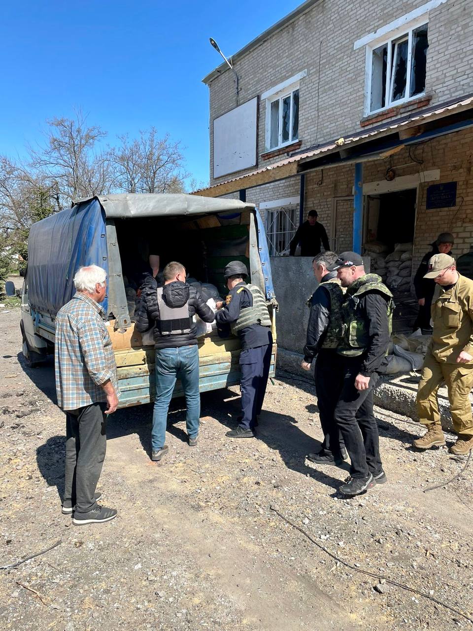 Как встретили ВСУ жители освобожденного от РФ села в Харьковской области: появилось видео из Кутузовки