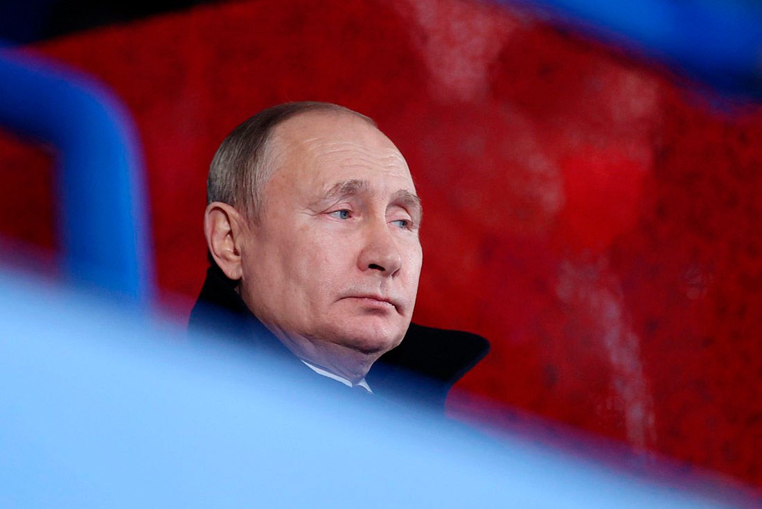 "Путина уберут к 2023 году", - экс-глава британской разведки о том, как в РФ сменят режим