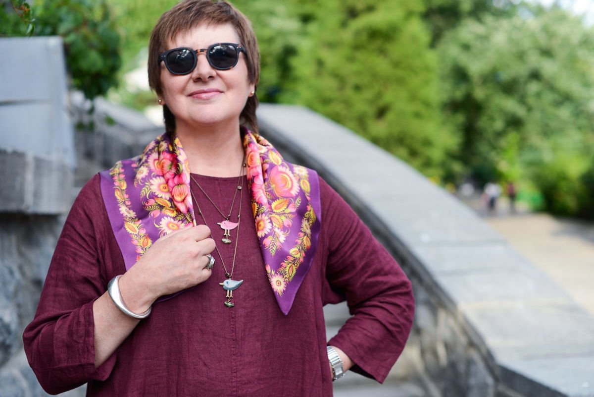 Дожди или зной: Диденко рассказала, каким областям Украины повезет с погодой