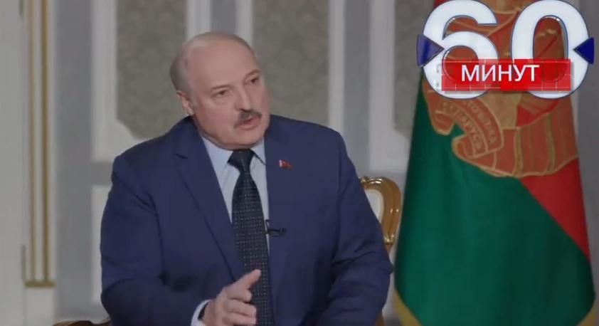 Лукашенко унизил Путина, показав, что он ничего не решает в войне с Украиной