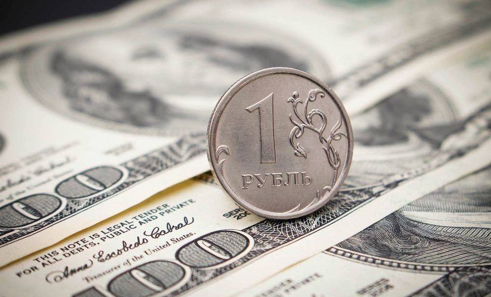  Риск дефолта в РФ повышается: США готовятся ввести запрет на выплаты по облигациям