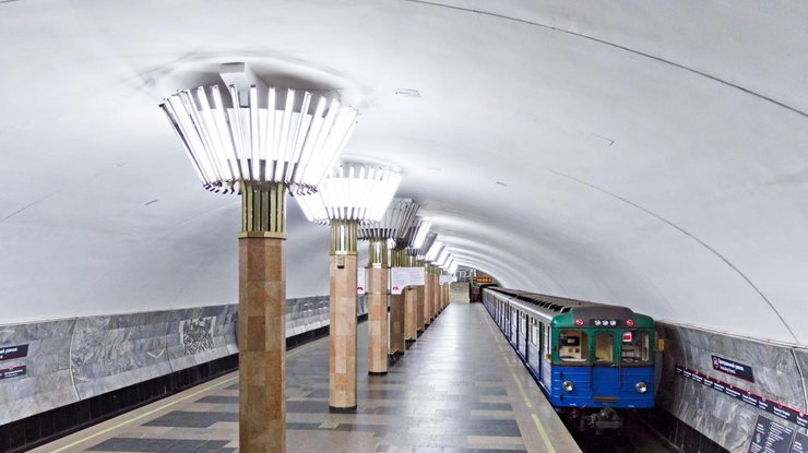 У Харкові відновлюють роботу метро