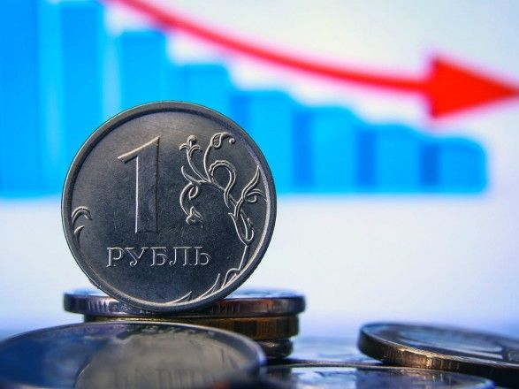Подготовка к дефолту РФ: иностранные инвесторы ищут пути взыскания долгов
