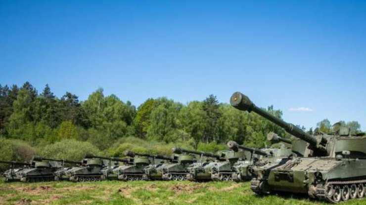 Норвегія передала Україні нове озброєння: що саме