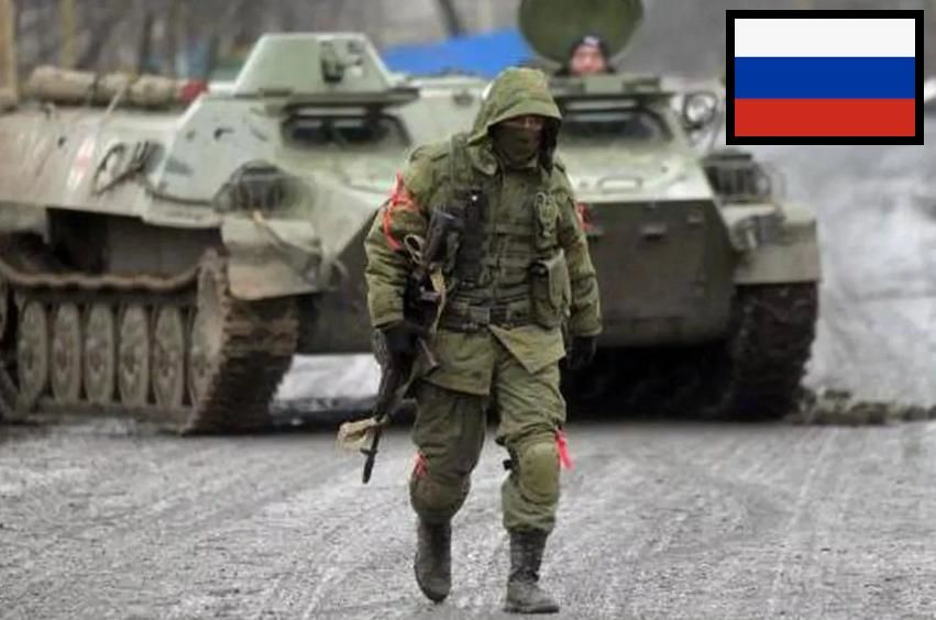"У нас от 600 человек, 215 осталось", – российские военные устроили бунт на фронте, угрожая убить командира