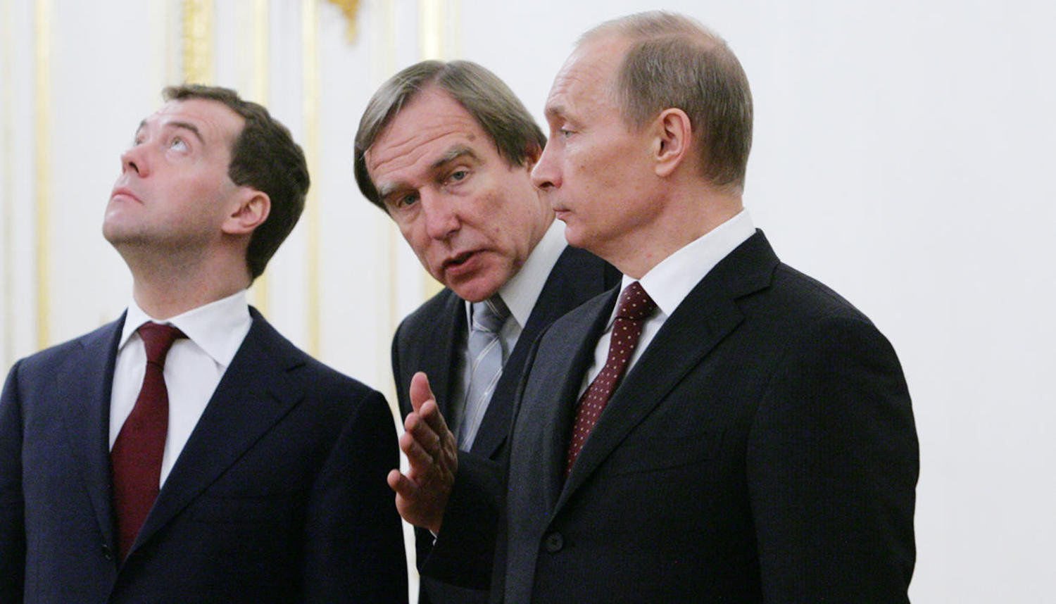 "Кошелек" Путина, Захарова и миллиардер Мордашов: США расширили санкции