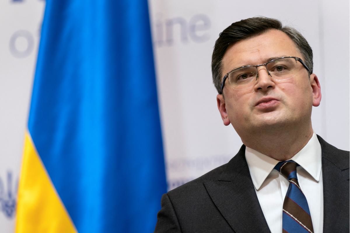 Украина указала на опасный прецедент в 6-м пакете санкций ЕС против России