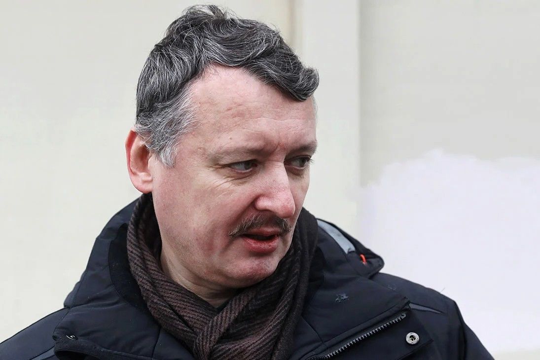 Стрелков высмеял заявление "ДНР" о наступлении на Славянск 
