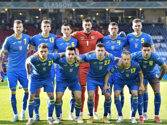 Матч Уэльс – Украина: сегодня состоится финал плей-офф отбора на ЧМ-2022