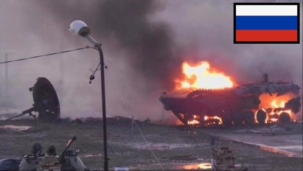 ВСУ уничтожили на Донбассе российский батальон ЦВО: из 400 человек осталось 50, два командира роты погибли