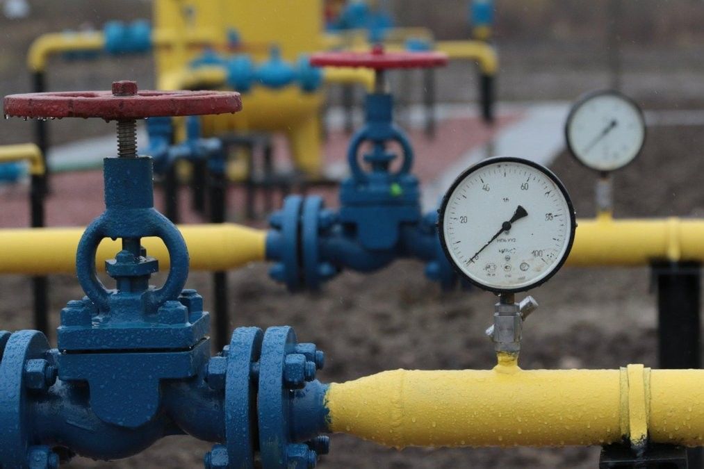 ​СМИ: Литва может "закрутить вентиль" России, перекрыв подачу газа в Калининград
