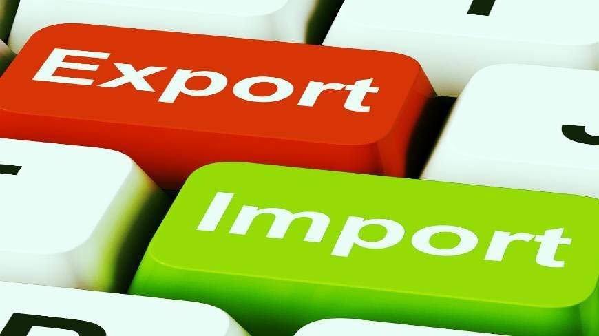 Торговый кризис в РФ: объем импорта сократился на 40%