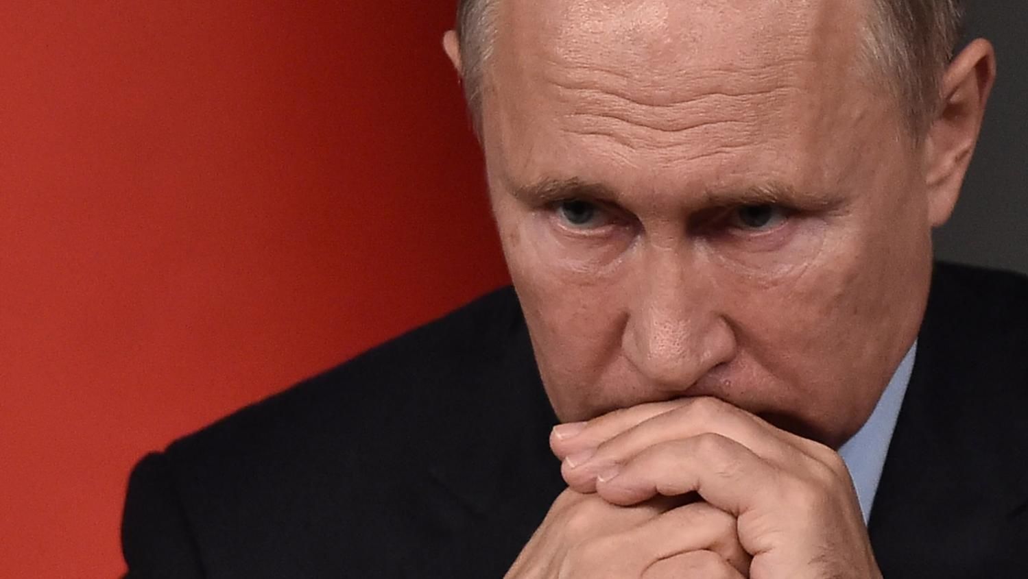 "Запад предложит России унизительное решение", - Несмиян про инсайд Reuters
