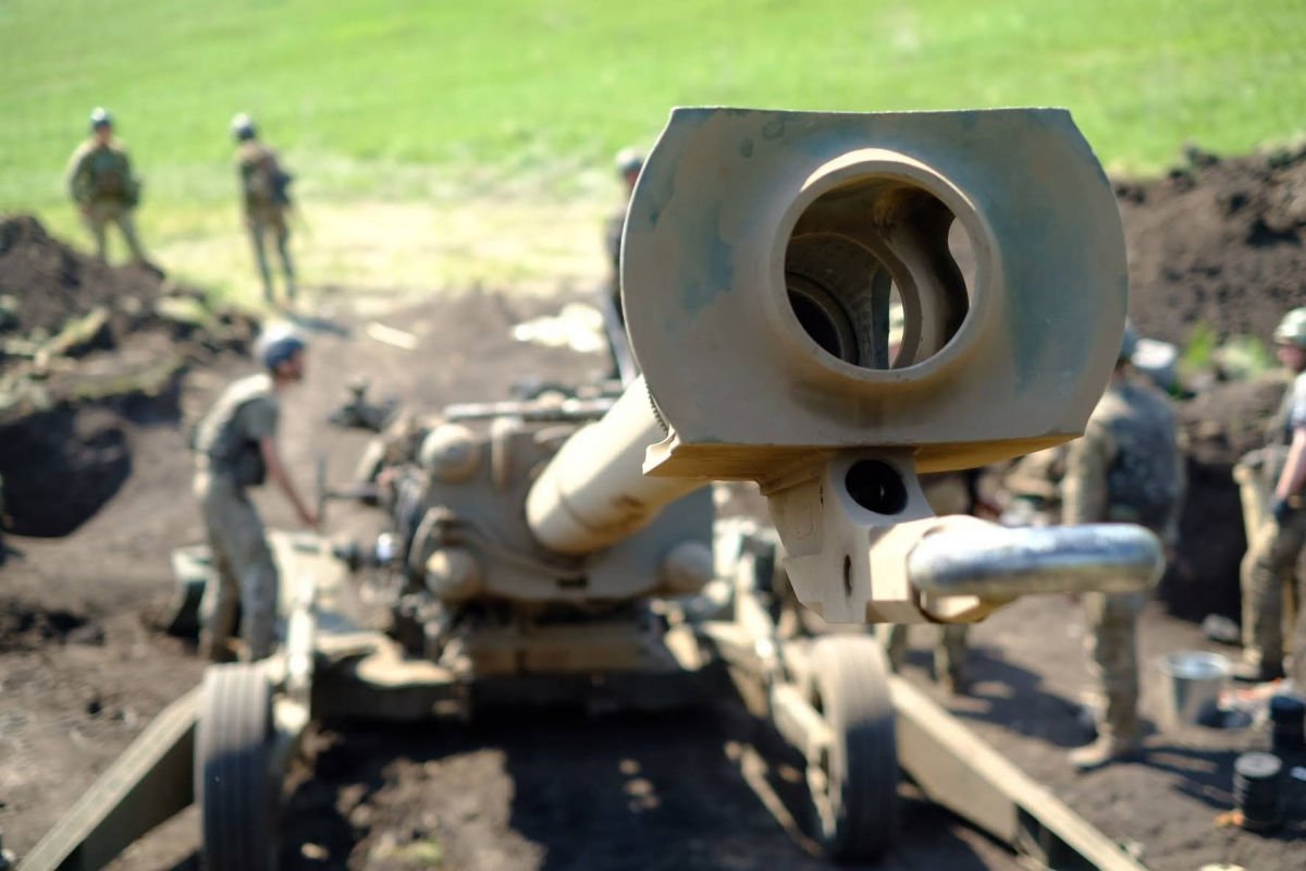 ​Семь ударов - семь целей: ВСУ оружием НАТО "щелкают" базы армии Путина в ОРДЛО